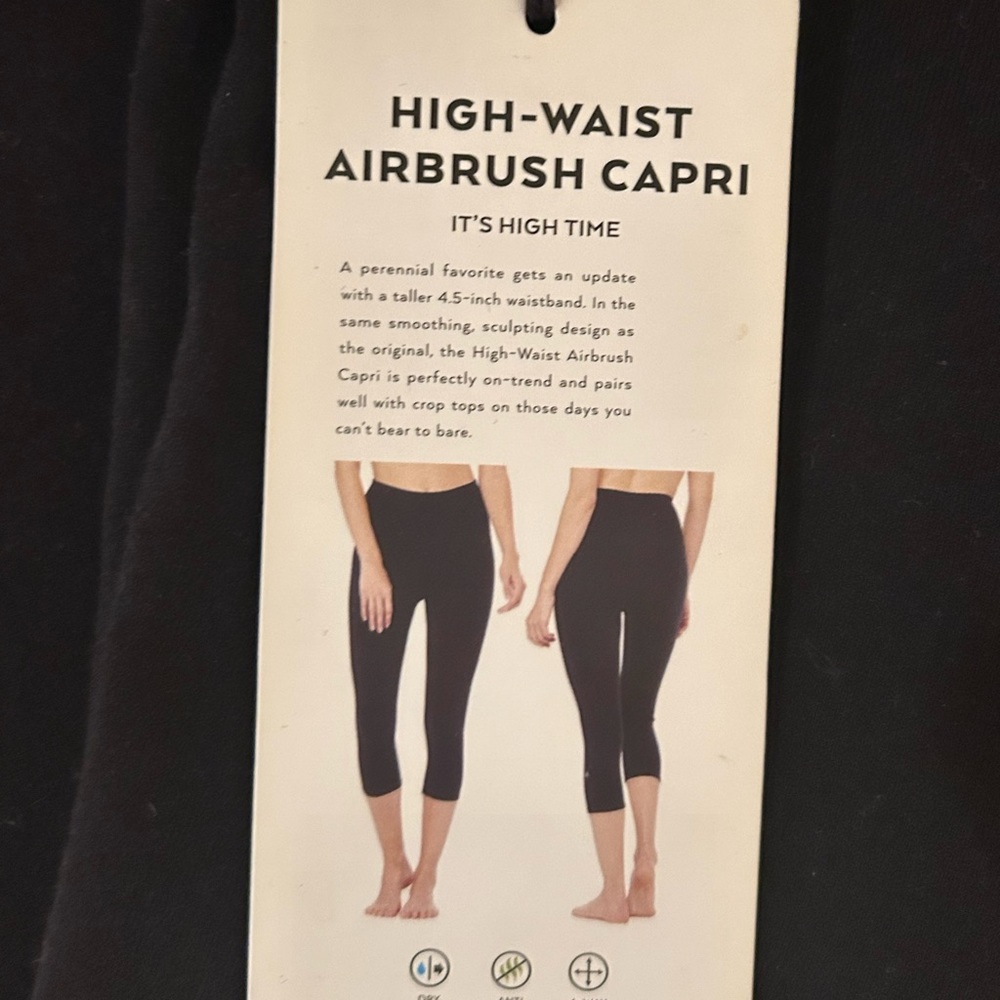 Alo Yoga Leggings